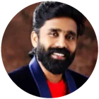 Regilesh Starvoice